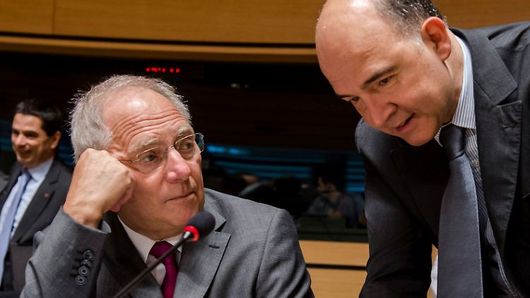 Das Prinzip ist einfach, konkret aber schwer anzuwenden: Die neue Haftungshierarchie steht.