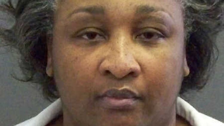 Kimberly McCarthy war bereits vor 16 Jahren zum Tode verurteilt worden.