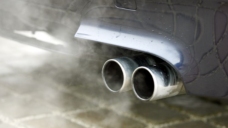 Die deutsche Autolobby ist mächtig wie kaum eine andere Branche