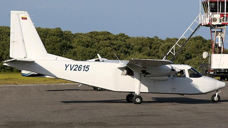 Die Einsatzkräfte identifizierten das Flugzeug anhand der Nummer.