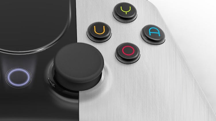 Viele wollen die Ouya haben, aber nur wenige haben die Android-Spielekonsole schon bekommen.
