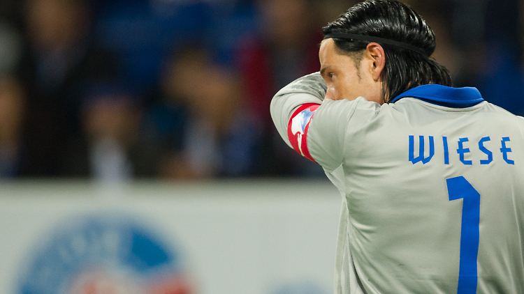 Tim Wiese hat Anspruch darauf, dass Hoffenheim den Vertrag erfüllt.