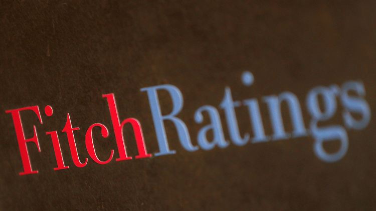 Fitch stuft Zyperns Bonität ab - aber nur vorübergehend.