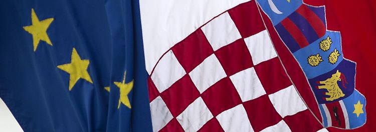Thema: Kroatien