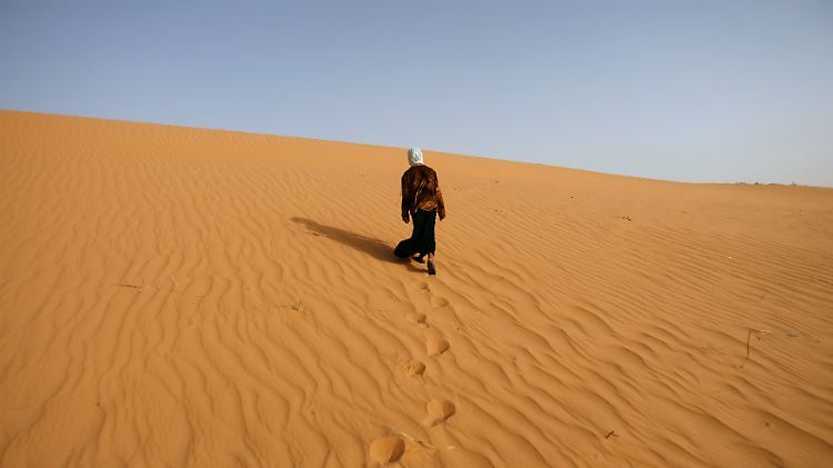 "Bei Desertec geht es nicht nur um Klimaschutz, sondern auch um die Entwicklung neuer Branchen, Investitionen, der Schaffung von Arbeitsplätzen und dem Transfer von Wissen und Know-how in den Nahen Osten und nach Nordafrika."