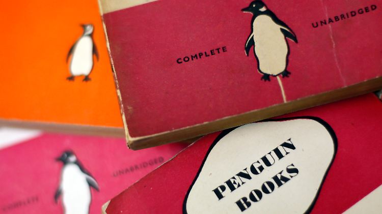 Penguin-Chef John Makinson bekommt den Vorsitz im neuen Verwaltungsrat.