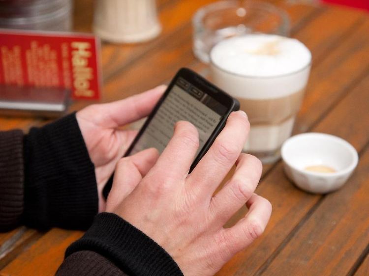 Wer weiß, was er will, findet auch in der zweiten Reihe ein gutes Smartphone.