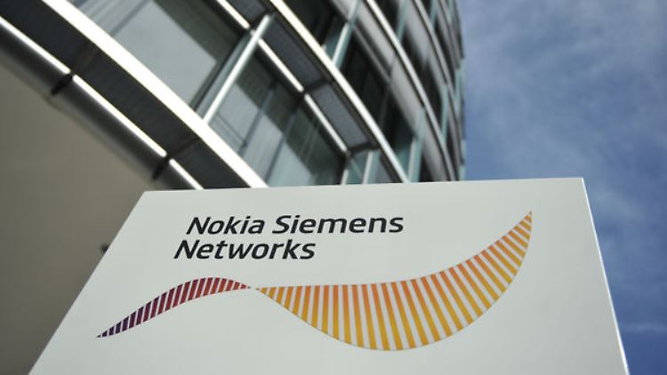 Künftig eine rein finnische Angelegenheit - Nokia übernimmt das Gemeinschaftsunternehmen vollständig