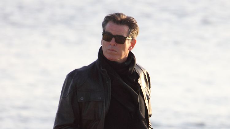 Weiterer schwerer Schicksalsschlag für Pierce Brosnan: seine Tochter Charlotte ist gestorben.