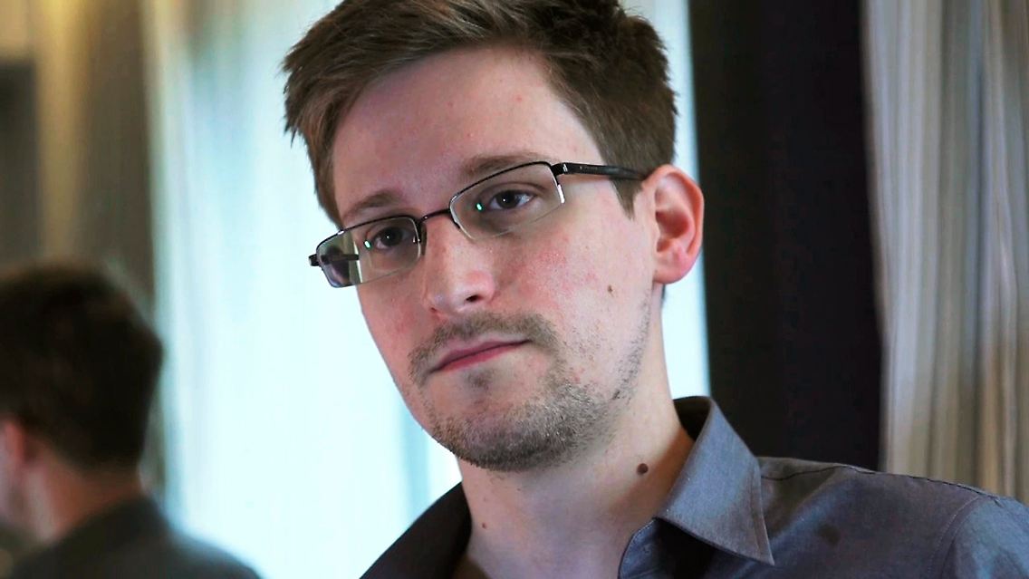 Bleibt Edward Snowden in Russland? 