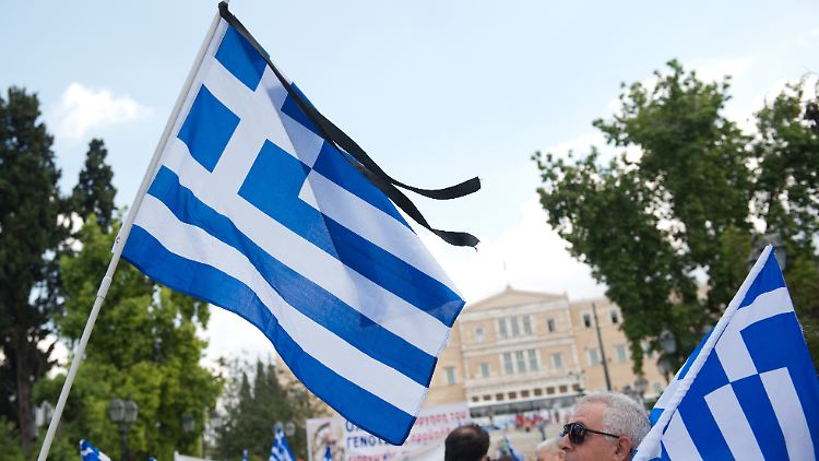 Prüfern gefallen offenbar die Reformfortschritte in Griechenland nicht.