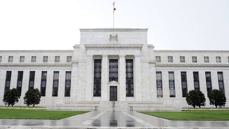 Hätten es gern härter: Fed will strengere Eigenkapitalregeln für US-Banken.