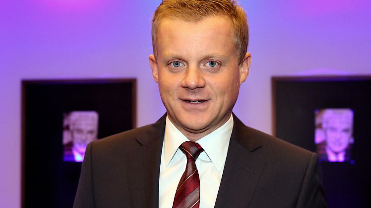 Bald alles wieder gut in der ARD? Marc Bator macht den ersten Schritt.