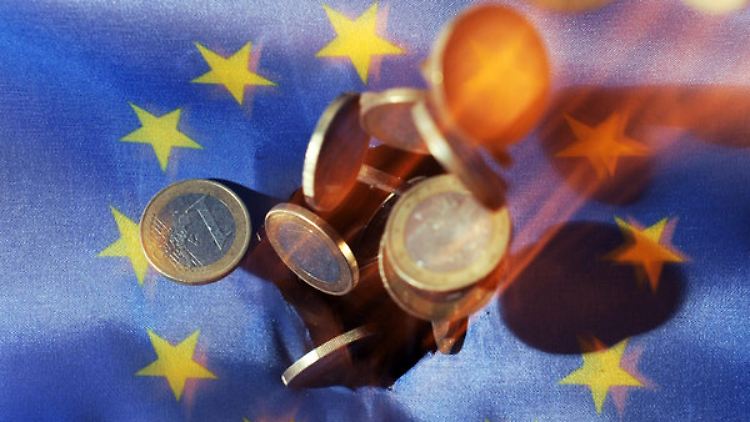 Griechenland, Portugal und Italien lassen die Alarmglocken schrillen.