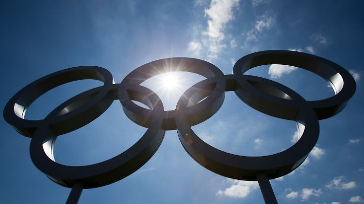 Im September entscheidet die Jury über den Austragungsort der Olympischen Spiele 2020.