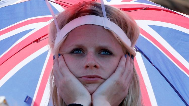Endlich wieder ein Brite als Wimbledon-Sieger? Nicht jeder glaubt daran.