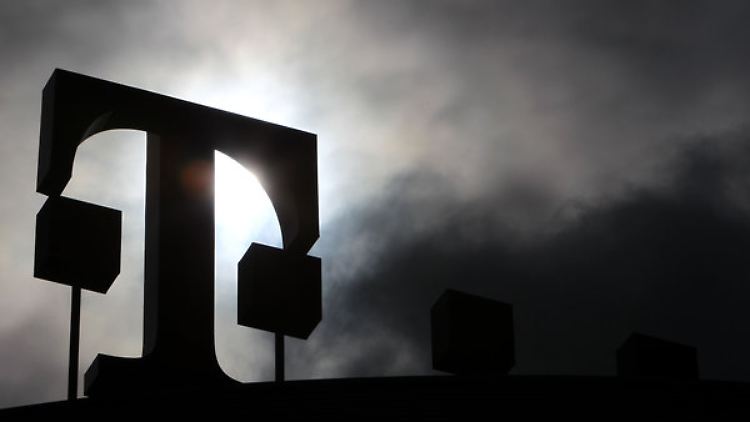Dunkler Tag für die Telekom: Der Vergleich mit einem Patentinhaber schlägt empfindlich zu Buche.
