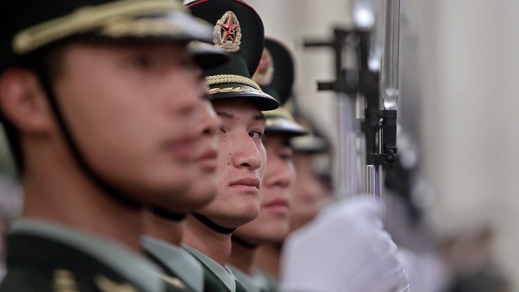 Chinas Markt ist für die deutsche Autobranche enorm wichtig. Ein Handelsstreit mit Europa würde aber auch das Reich der Mitte hart treffen.