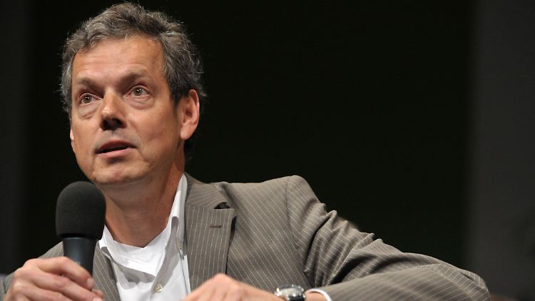 Peter Bofinger