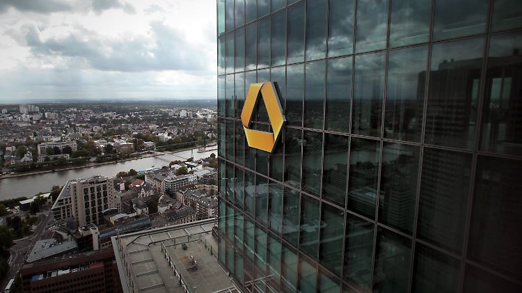 "Es entstand kein Schaden oder Umtriebe für die Anleger", so die Commerzbank zu den möglichen Verfehlungen in der Schweiz.