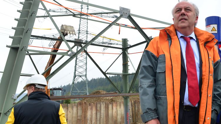 Wohin führt die Energiewende? Machnig attestiert Umweltminister Altmaier ein "Armutszeugnis".