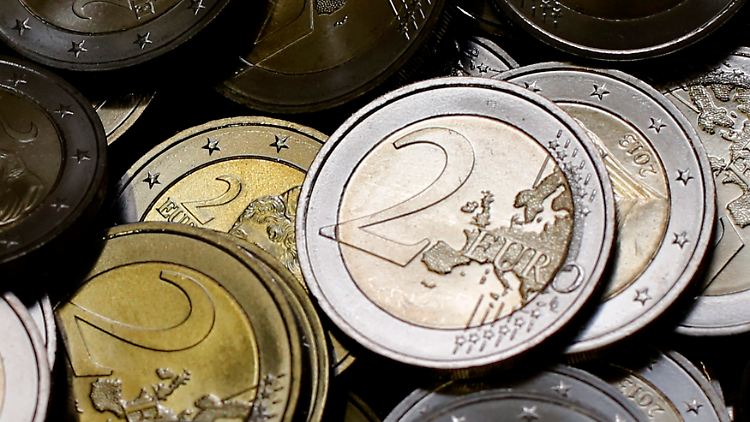 Das neue Draghi-Versprechen macht den Euro weich: "Die EZB ist bis auf weiteres gezwungen, ihre extrem lockere Geldpolitik fortzusetzen."
