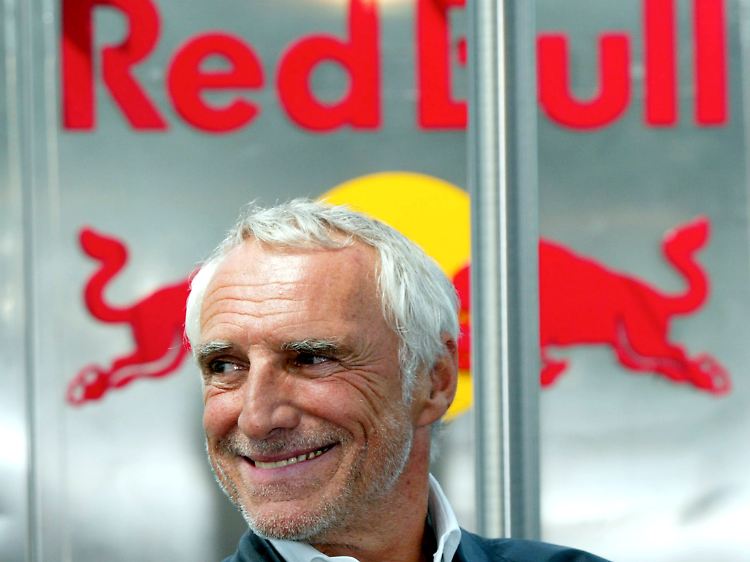 RB Leipzig hat Milliardär Dietrich Mateschitz als Sponsor in der Rückhand. Er hält 49 Prozent der Anteile am Energy-Drink-Hersteller Red Bull.