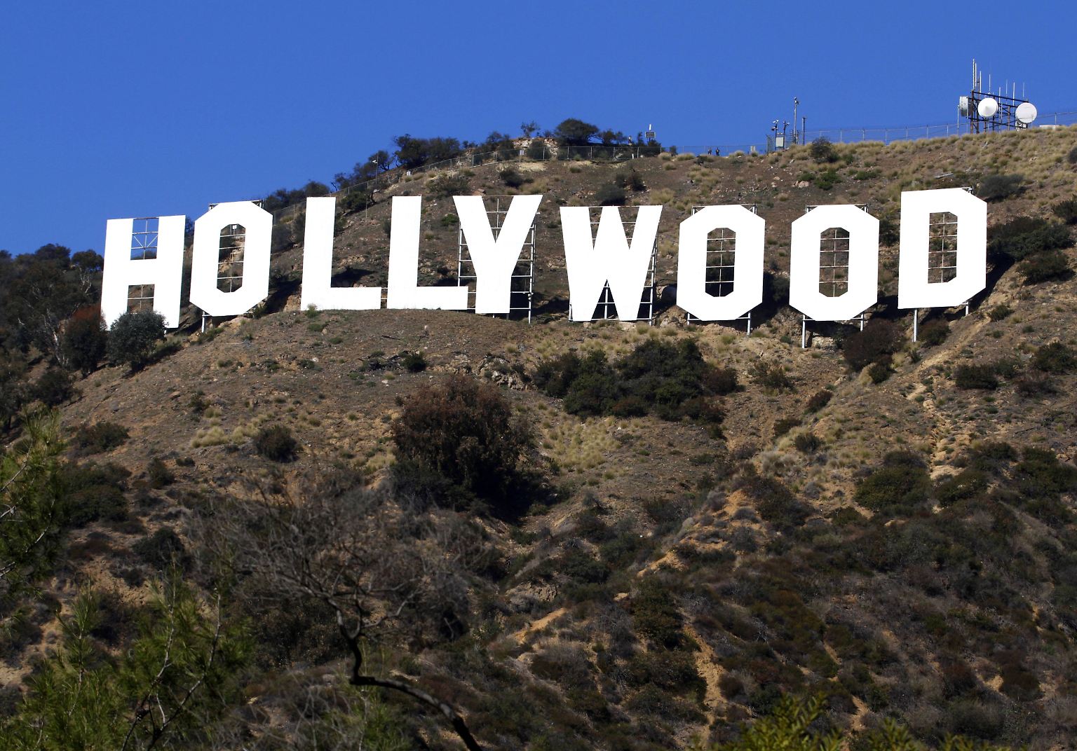 Hollywood hat ein neues Erfolgsrezept: Man mische …