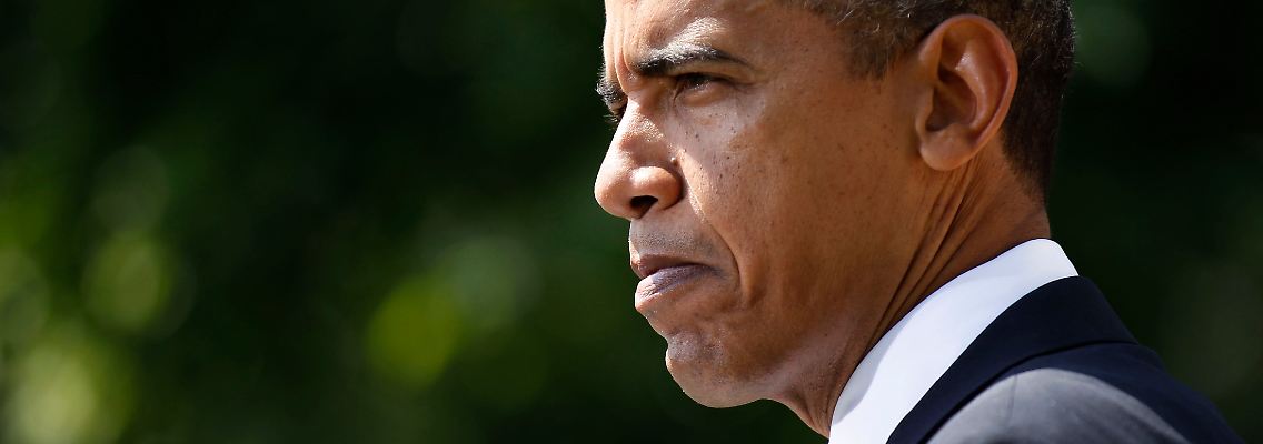 Nach Konjunkturpaket und Gesundheitsreform ist Obama mit der Finanzreform der dritte innenpolitische Triumph gelungen.