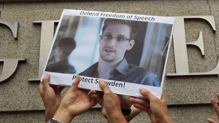 Neben Venezuela hatten auch Nicaragua und Bolivien Snowden Asyl angeboten. 