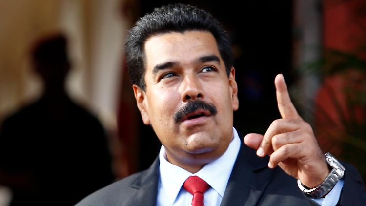 Venezuelas Präsident Maduro will Snowdon bei sich aufnehmen.