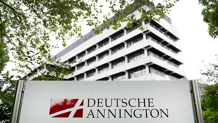 180.000 Wohneinheiten machen Deutsche Annington zur größten privaten Wohnimmobiliengesellschaft Deutschlands.