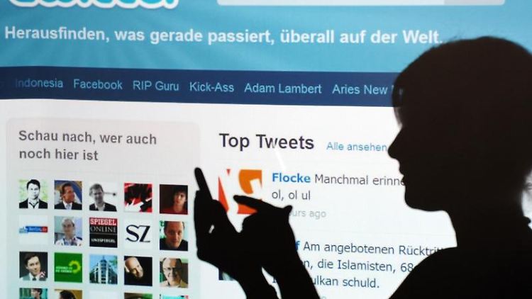 Wer ein fremdes Profilbild nutzt, läuft Gefahr, eine Abmahnung zu kassieren.