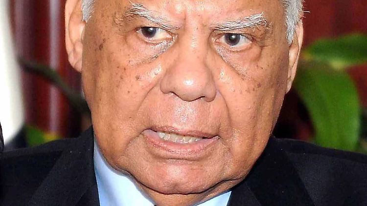 Hasem al-Beblawi ist neuer Ministerpräsident Ägyptens. 
