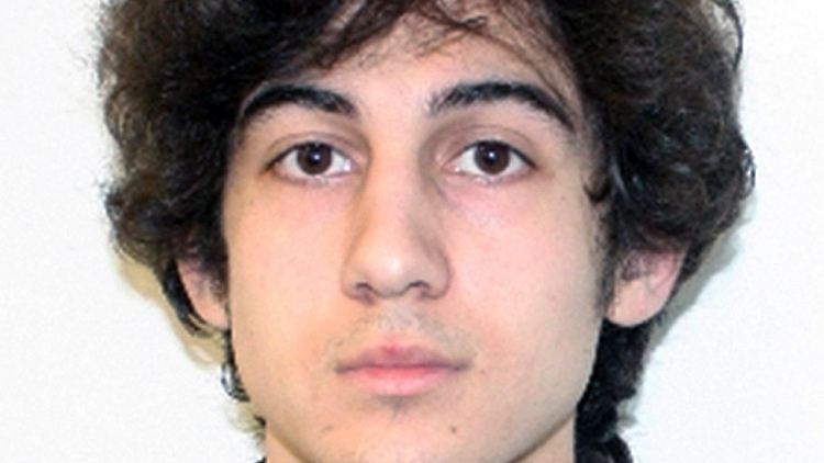 Dschochar Zarnajew und sein verstorbener Bruder verübten im April einen Anschlag auf den Boston-Marathon.