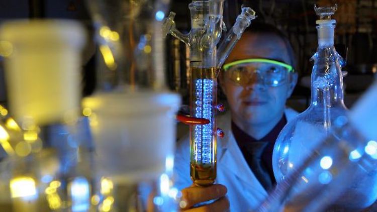 Die ganz großen Impulse bleiben wohl aus - Chemieindustrie leidet unter Konjunkturschwäche.