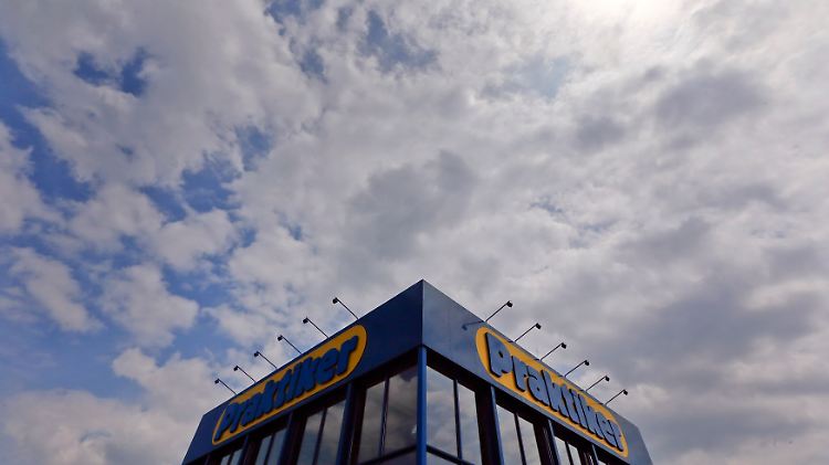 Viele der fast 20.000 Mitarbeiter bangen um ihren Job.