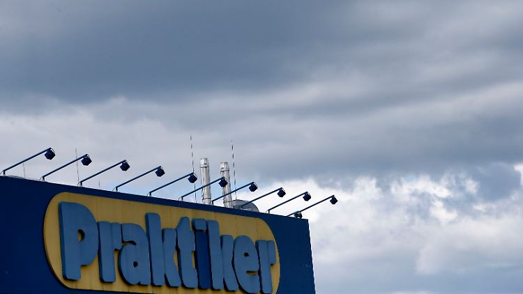 Die Rabatt-Strategie gilt als wesentliche Ursache für die Pleite von Praktiker.