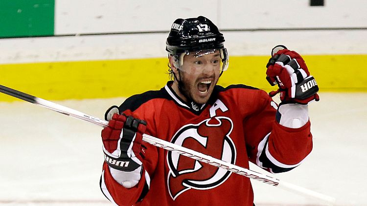 Den russischen Eishockey-Profi Ilja Kowaltschuk zieht es zurück in die Heimat.