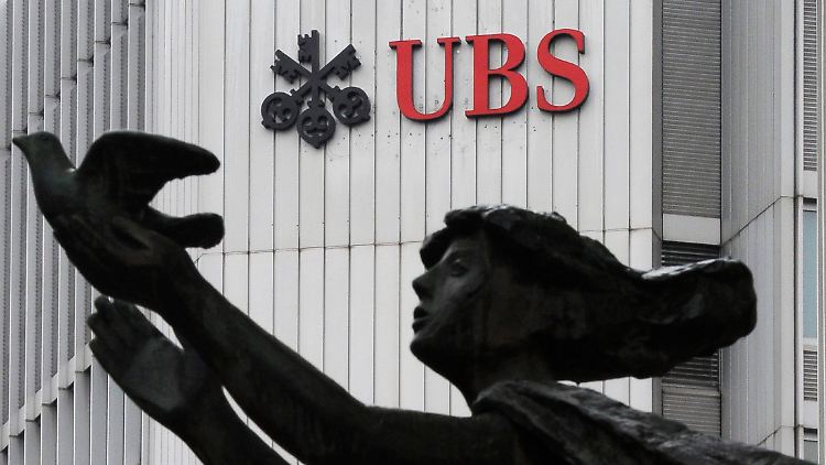 Die deutschen Filialen der UBS befinden sich seit 2012 im Visier der Ermittler.