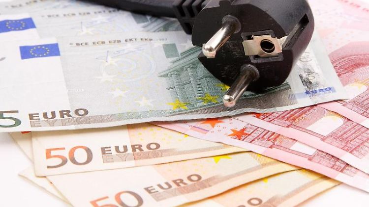 Bei Nachforderungen in Höhe von 100 bis 200 Euro müssen Verbraucher diese Rechnungen zunächst bezahlen.