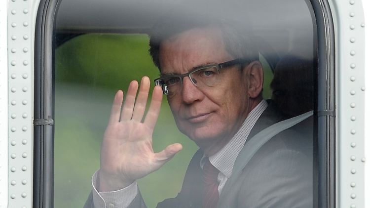 Noch in diesem Monat soll de Maizière vor dem Untersuchungsausschuss treten.