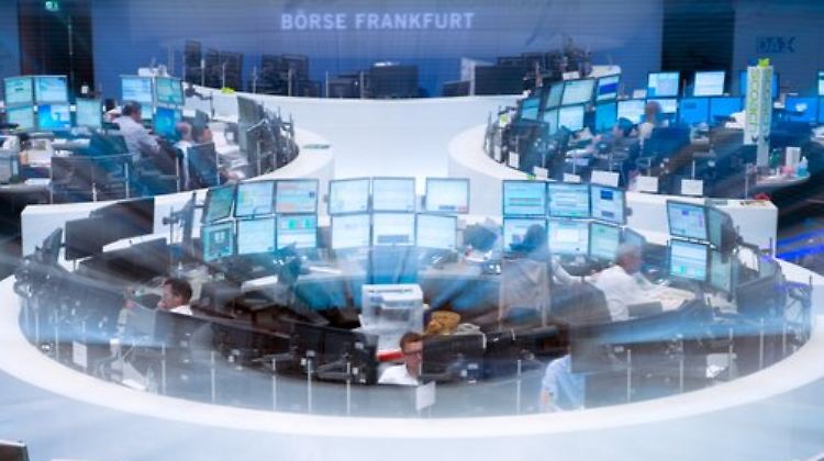 Die Käufer werden wohl auch in der nächsten Woche die Kurse treiben.