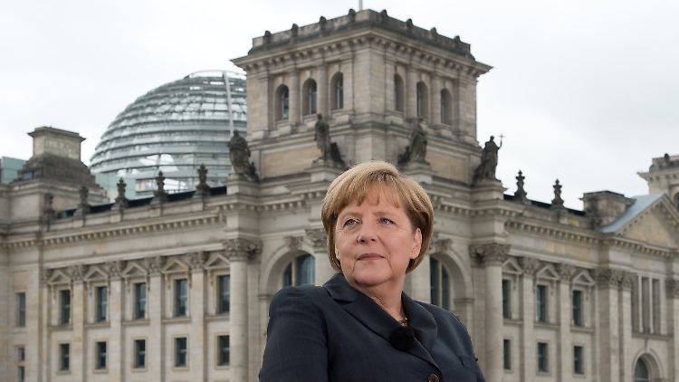 Die USA müssen sich auf deutschem Boden auch an deutsches Recht halten, meint die Kanzlerin.
