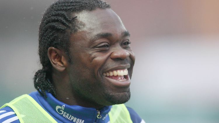 Niemand hat mehr Europapokalspiele für Schalke bestritten als Asamoah.