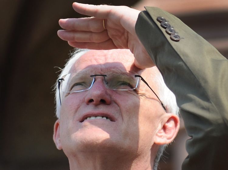 Die NRW-CDU sucht einen Nachfolger für Jürgen Rüttgers.