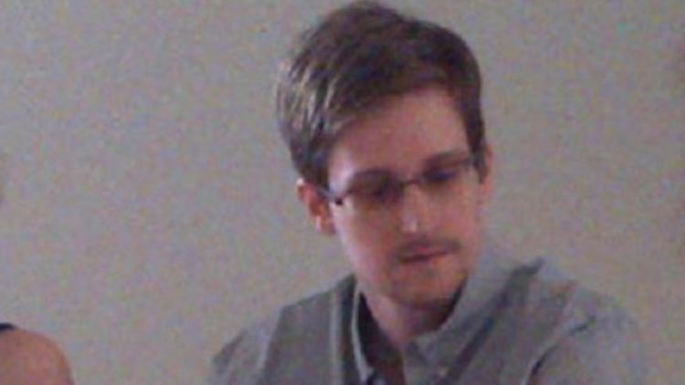 Die USA wollen Snowden vor Gericht bringen - in ihren Augen ist er ein Verräter.