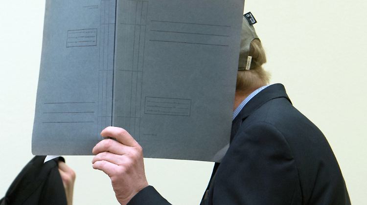 Die früheren Aussagen von Holger G. können dem Gericht jetzt weiterhelfen.