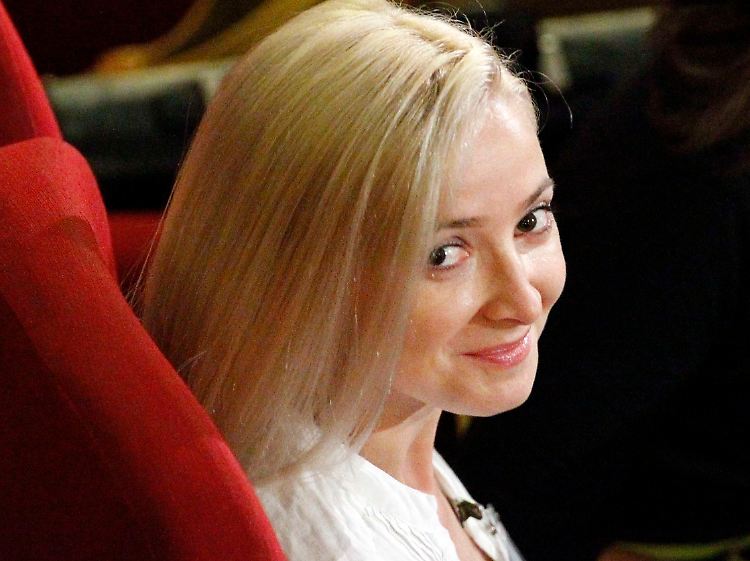 Domnica Cemortan will nicht länger für die Geliebte des Unglücks-Kapitäns gehalten werden.