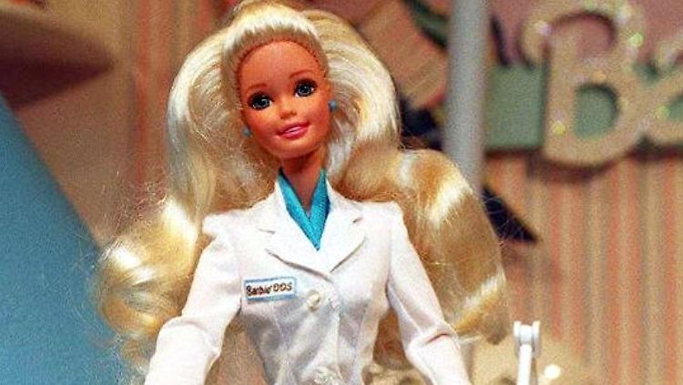 Barbie im Verkaufstief: Mattel verzeichnet Gewinnrückgang.